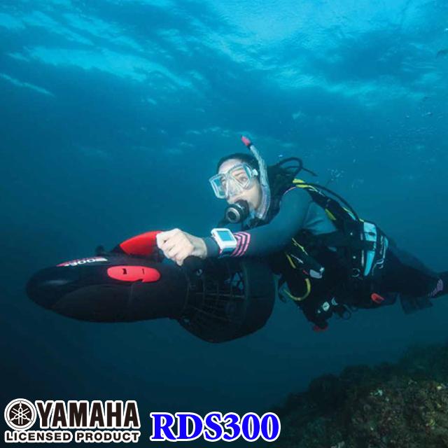 NAUTICA YAMAHA SEASCOOTER RDS300 ヤマハ シースクーター NAUTICA YAMAHA SEASCOOTER RDS300 ヤマハ シースクーター