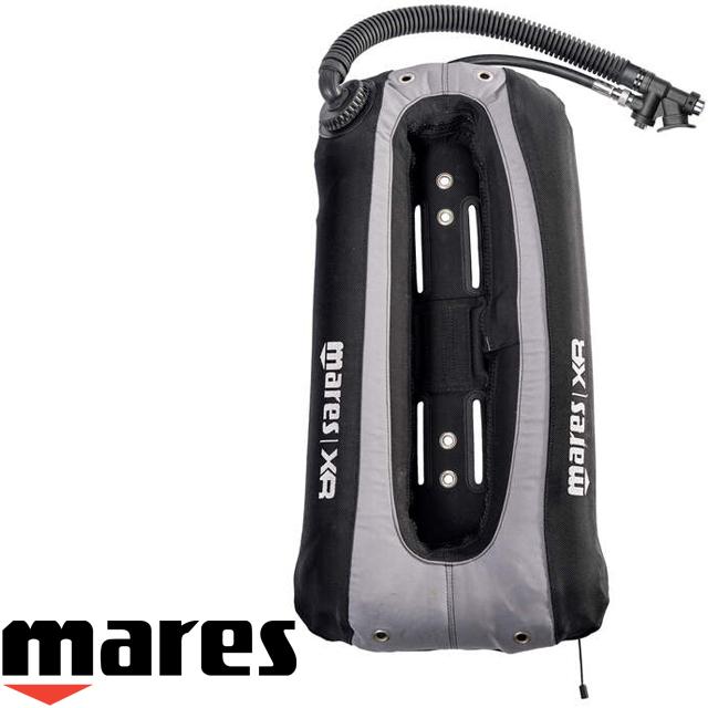 MARES DONUT BLADDER SINGLE TANK 417568 マレス ダイビング BCD 
