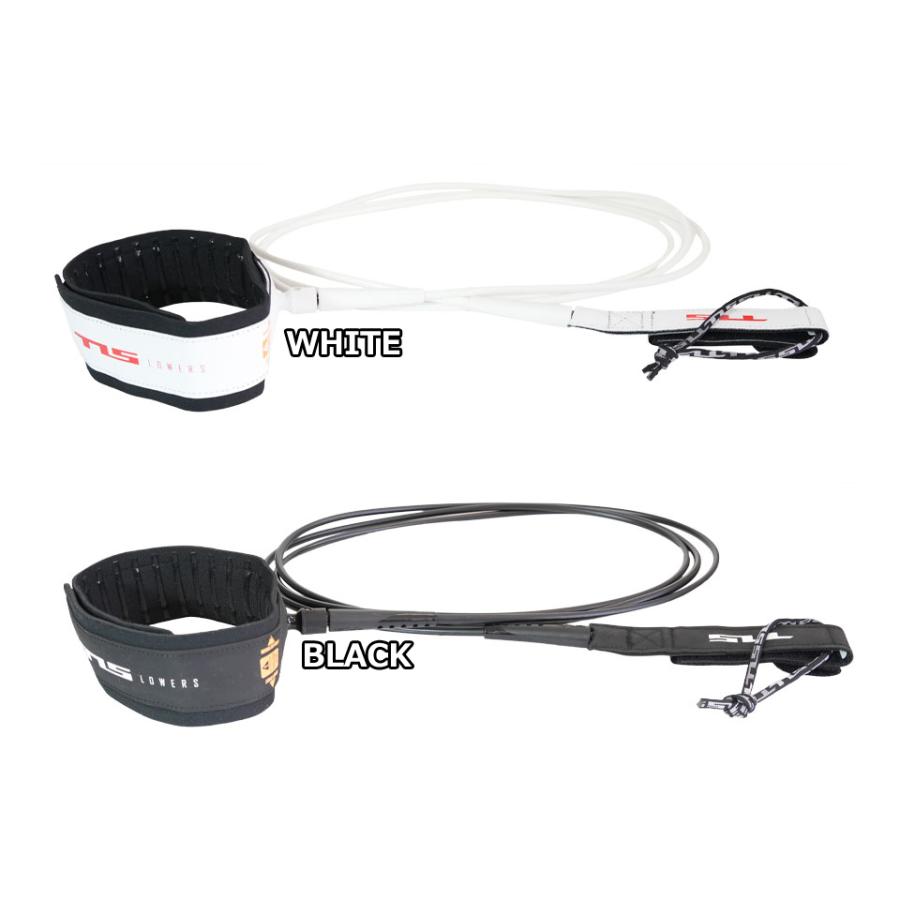 TLS TLS LOWERS LEASH 10ft 膝下 Knee リーシュコード ドロップコード