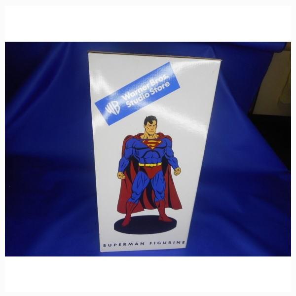 SUPERMAN /スーパーマン 1999年　Warner Store限定 SUPERMAN /スーパーマン 1999年Warner Store限定