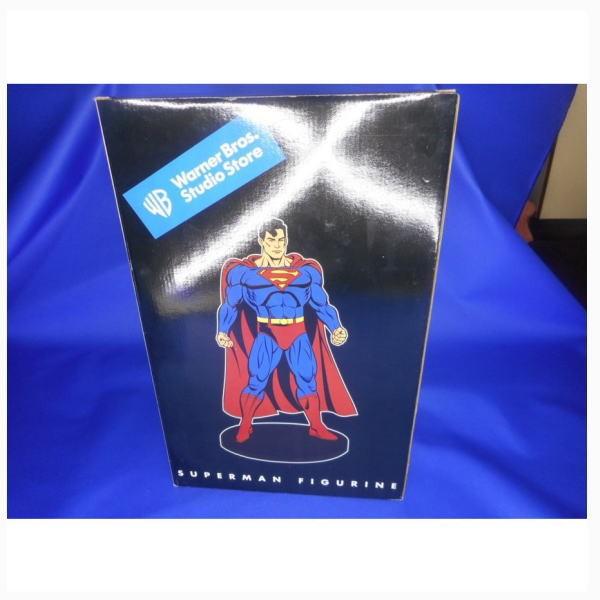 SUPERMAN /スーパーマン 1999年Warner Store限定
