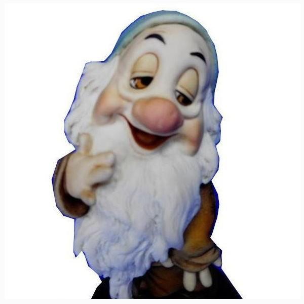 輝く高品質な セール ジュゼッペ アルマーニ ディズニー 白雪姫と七人のこびと スリーピー0915c 最新人気 Esiba Tg