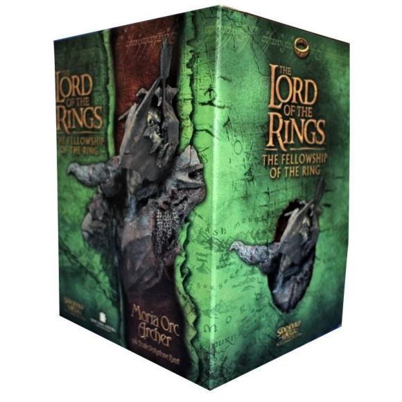 ロードオブザリング 旅の仲間 モリア オーク アーチャー サイドショー Fg A61 天然石 パワーストーン Veryjam 通販 Yahoo ショッピング