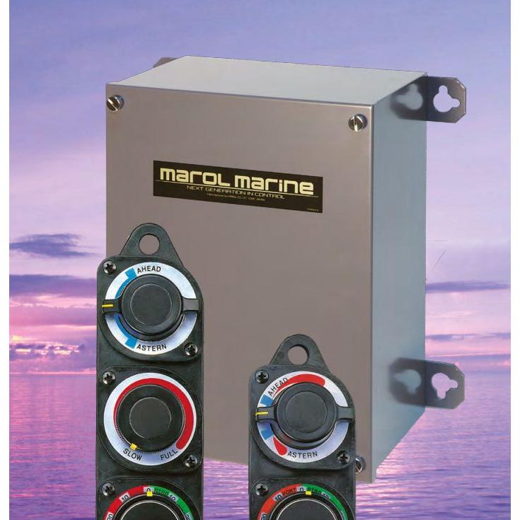 MAROL (マロール) 24V AUR-20RX-24 ノーマル仕様 3連リモコン仕様 本体 