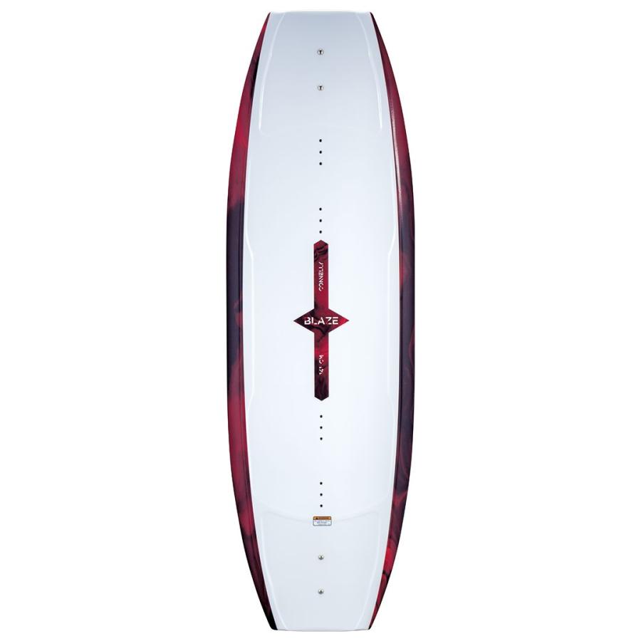 正規品 ウェイクボード 3点セット CONNELLY 141cm ロープ ビンディング フリーサイズ 【FK1023234901】(37230円)
