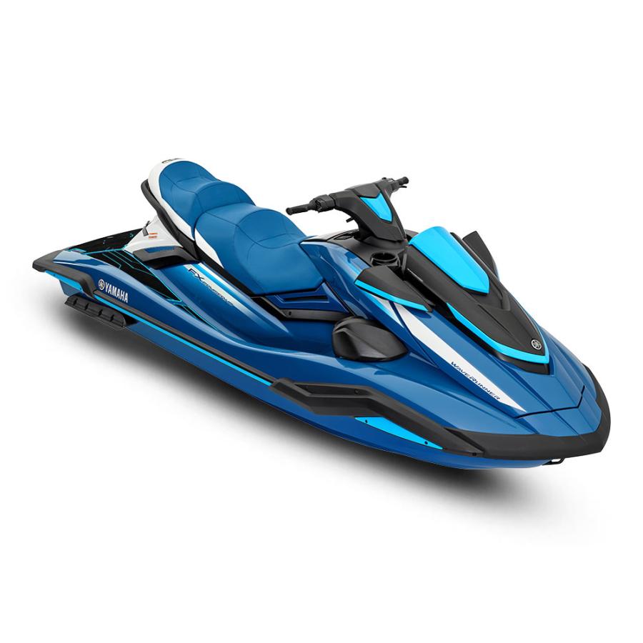 YAMAHA（ヤマハ） 乗り出し価格 FX Cruiser HO スピーカー付き 新艇