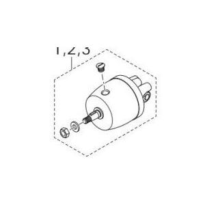 ヘルムポンプ verysmarine_h-618-2