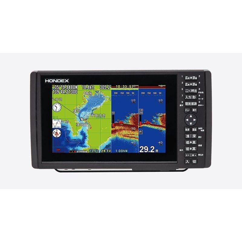 HONDEX 【陽春セール!!】 【新機能搭載】 HE-90S 振動子TD28 GPS HONDEX 【陽春セール!!】 【新機能搭載】 HE-90S 振動子TD28 GPS