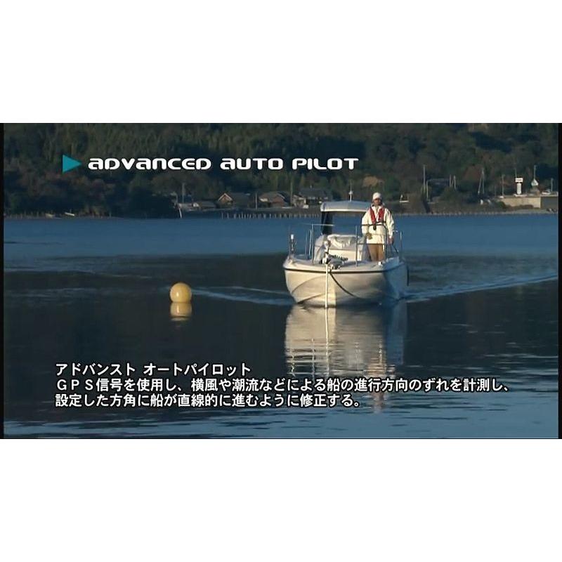 在庫あり マウント アイパイロット純正 RTA-17 岡田商事 ミンコタ 魚群