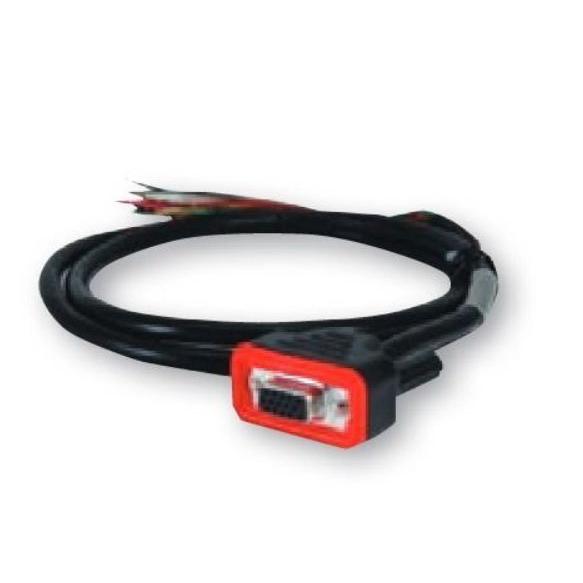 NMEA0183 JMA1030シリーズ レーダーとAIS NT-380を繋ぐケーブル