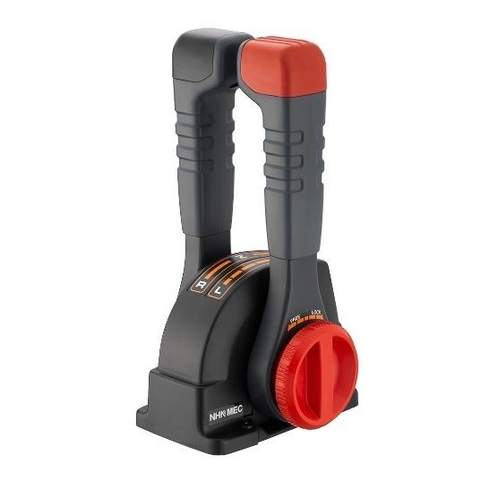 リモコンレバー KBツインレバー 両スロットル (ミリタイプ リモコンレバー KBツインレバー 両スロットル (ミリタイプ