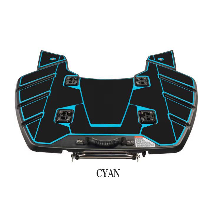 YAMAHA（ヤマハ） RECDECK用取替マット 正規品 ウェブランナー 