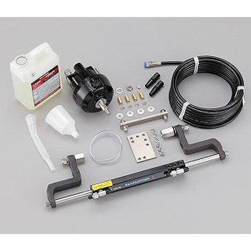 YAMAHA シーパートナーL F25〜F40馬力用 小型艇も手動油圧 操舵 YAMAHA シーパートナーL F25〜F40馬力用 小型艇も手動油圧 操舵
