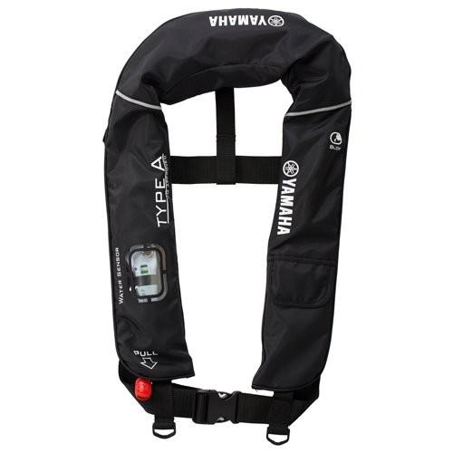 ワイズギア YWV-2620RS ヤマハ 水感知膨張式 ライフジャケット ワイズギア YWV-2620RS ヤマハ 水感知膨張式 ライフジャケット