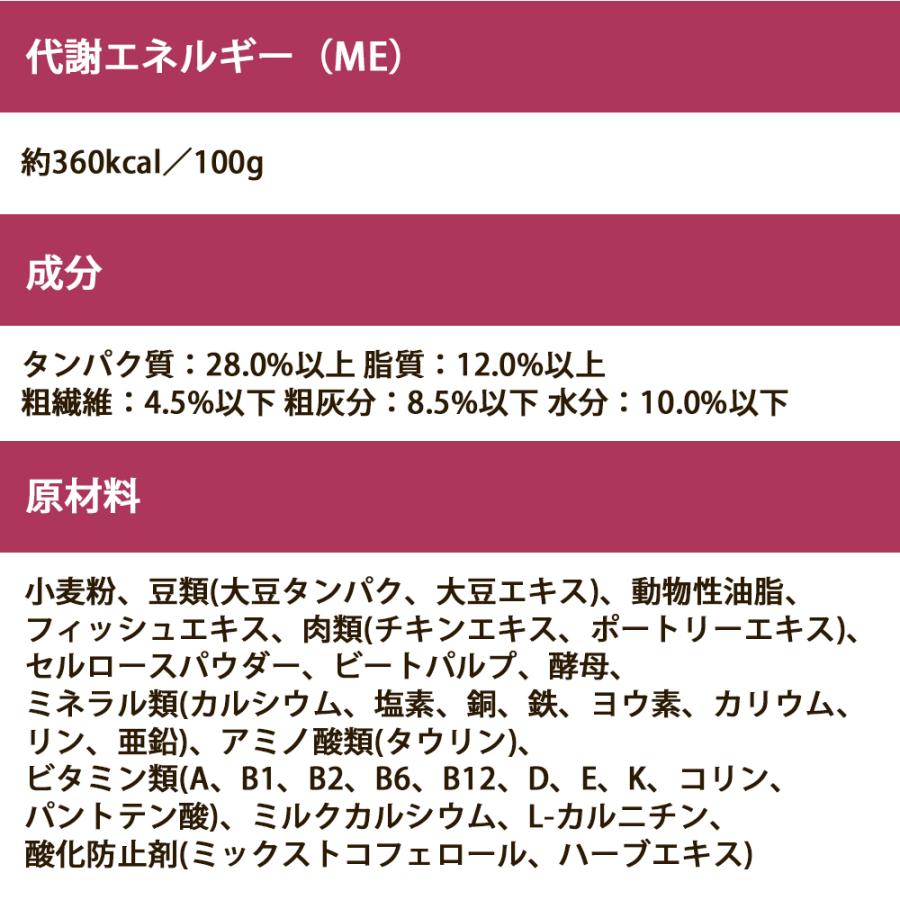 おまけ付き フィジカライフ Physicalife シニア犬用 チキン＆大豆入り 2kg 2キロ ドッグフード 犬 イヌ 成犬 ペット 健康 無着色 無香料 無添加 総合栄養食