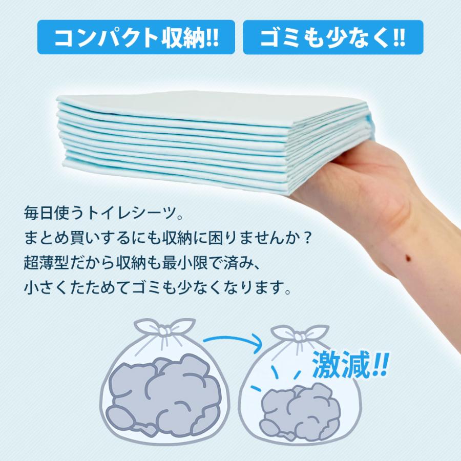 10%OFF クーポン ペットシーツ レギュラー 400枚 大容量 ペット シーツ