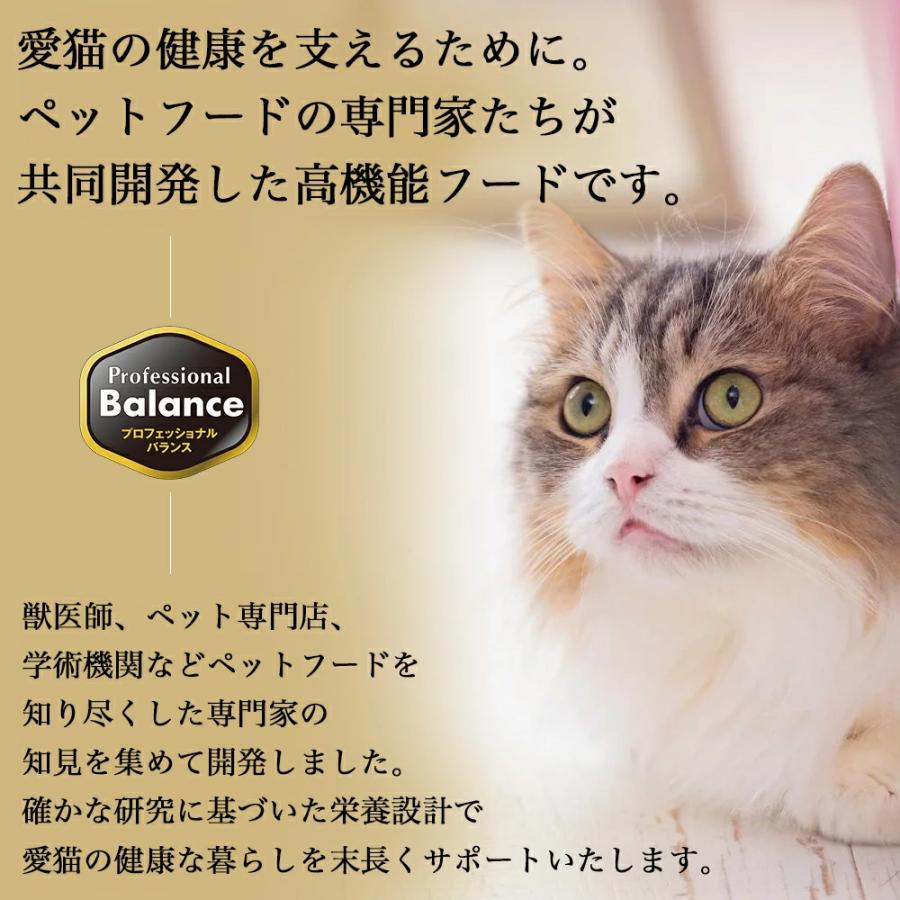 プロフェッショナル・バランス おまけ付き ペットライン