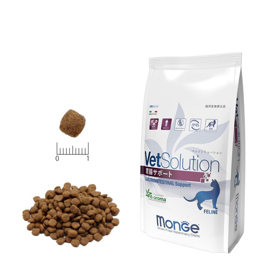 VetSolution 猫用 療法食 Amazon | 【猫用 療法食】VetSolution ベッツソリューション
