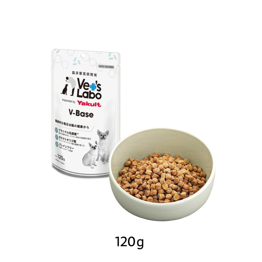 Vet's Labo（ベッツラボ） 犬 ドライフード 総合栄養食 vetslabo 公式