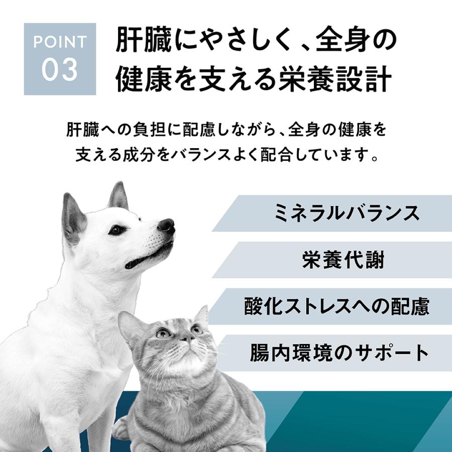犬 療法食 メディダイエット 犬用 肝臓ケア 95g×48個 低銅設計 vetslabo 公式 ベッツラボ ウェットフード ペット 宅配便