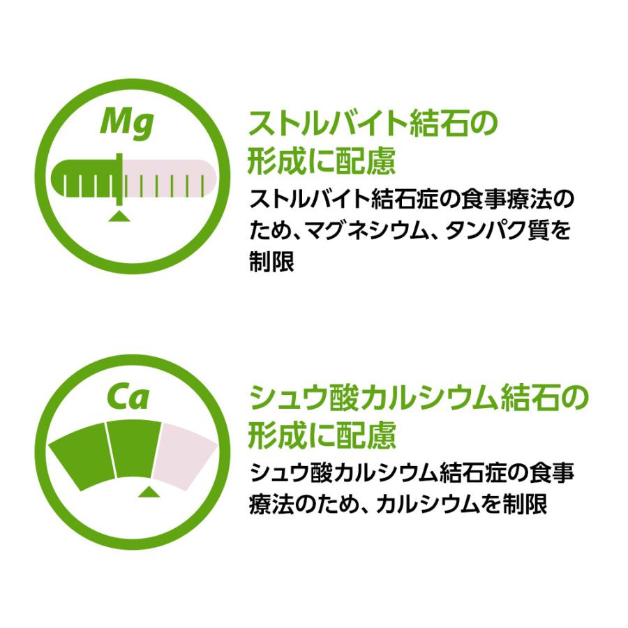 ベッツワンベテリナリー 犬用 pHケア チキン 小粒 3kg : ベッツワン