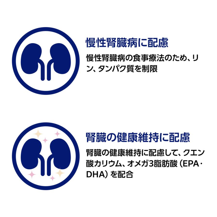 ベッツワンベテリナリー 猫用 腎臓ケア チキン 500g : ベッツワン公式