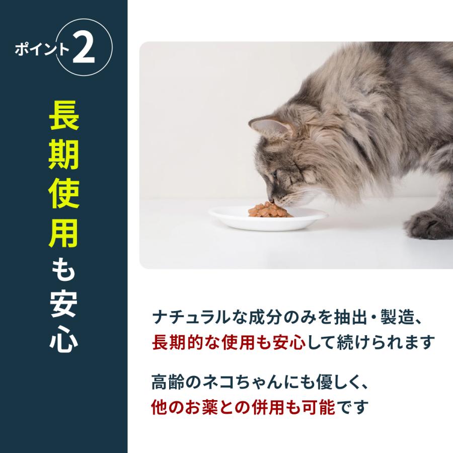 Vetz Petz 公式 アンチノール プラス 猫用 サプリメント 60粒 Vetz Petz 公式 アンチノール プラス 猫用 サプリメント 60粒