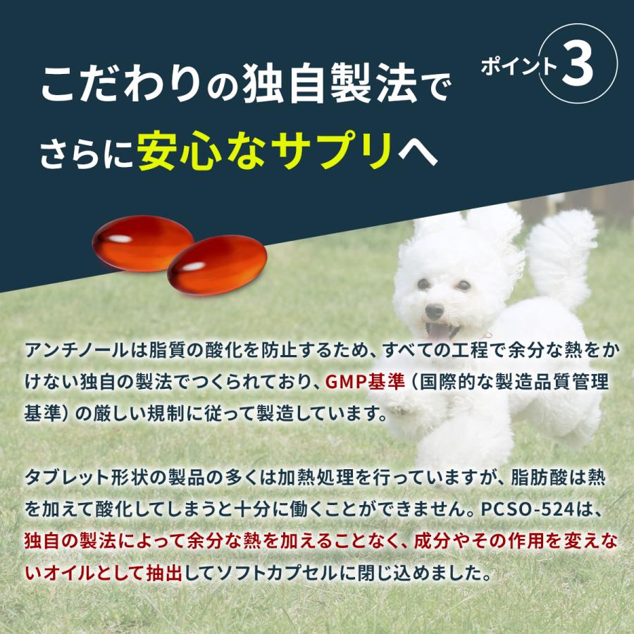 Vetz Petz 公式 アンチノール プラス ペットサプリ 60粒 犬 犬用 サプリメント サプリ 関節 DHA EPA 皮膚 腎臓 神経 高齢 シニアケア モエギイガイ ベッツペッツ : アンチノール公式ベッツペッツショップ - 通販 - Yahoo!ショッピング Vetz Petz 公式 アンチノール プラス ペットサプリ 60粒 犬 犬用 サプリメント サプリ 関節 DHA EPA 皮膚 腎臓 神経 高齢 シニアケア モエギイガイ ベッツペッツ : アンチノール公式ベッツペッツショップ - 通販 - Yahoo!ショッピング