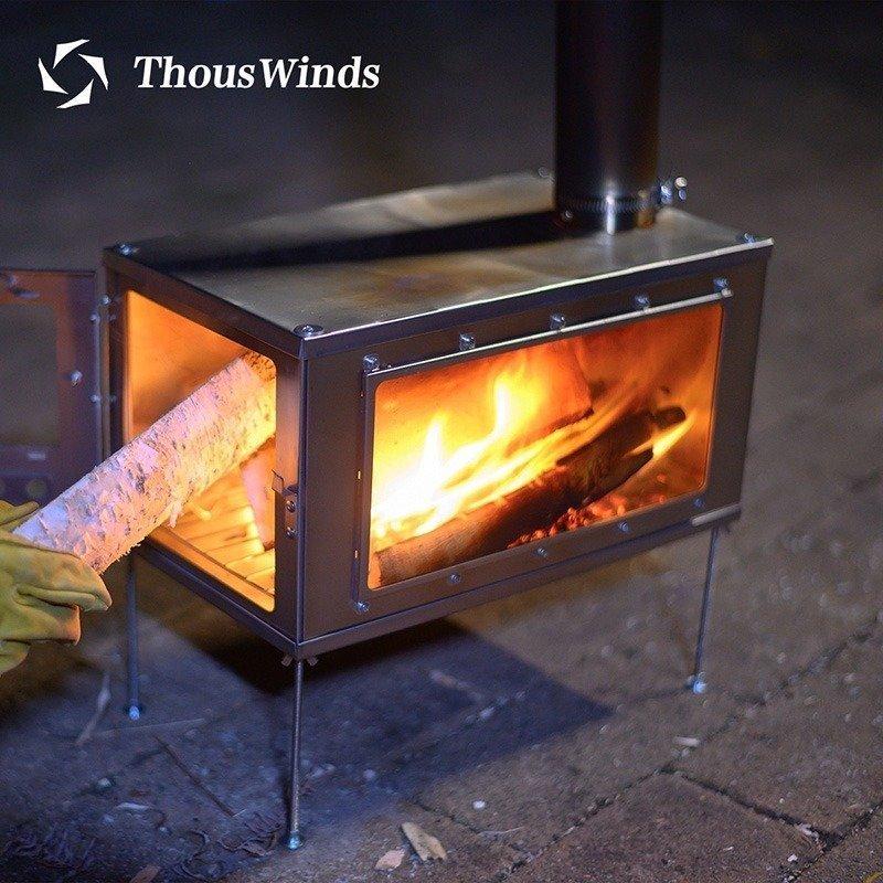 薪ストーブ キャンプ 超軽量 チタン合金 2 0m 加熱ストーブ 屋外サバイバル 送料無料カード決済可能