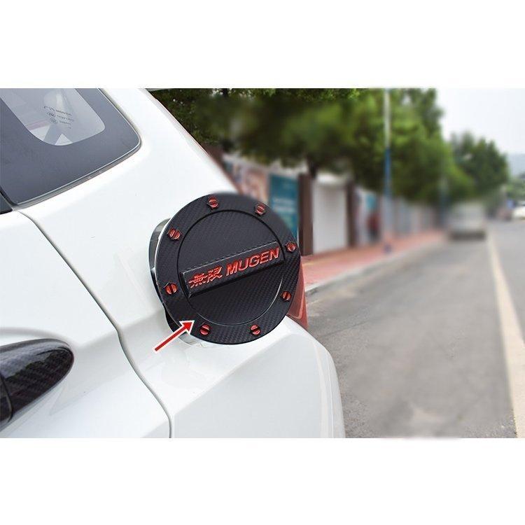 新着商品 ホンダ フィット 3代目 Gk3 Gk4 Gk5 専用設計 サイド給油口フューエルキャップカバーメッキ 2カラー選択可能 50 Off Turningheadskennel Com