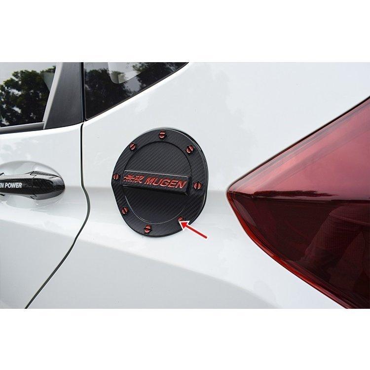 新着商品 ホンダ フィット 3代目 Gk3 Gk4 Gk5 専用設計 サイド給油口フューエルキャップカバーメッキ 2カラー選択可能 50 Off Turningheadskennel Com