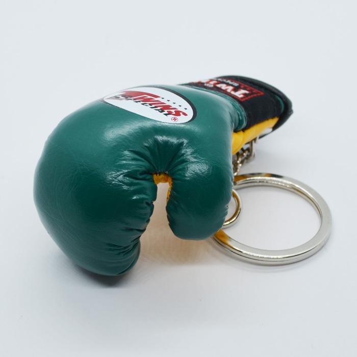 送料無料 Twins ボクシンググローブ キーリング 緑 黄 キーホルダー ストラップ ツインズ ボクシング 格闘技 リアル ミニ ムエタイ 人気商品 Ak634 バーチャファイトクラブ Yahoo 店 通販 Yahoo ショッピング