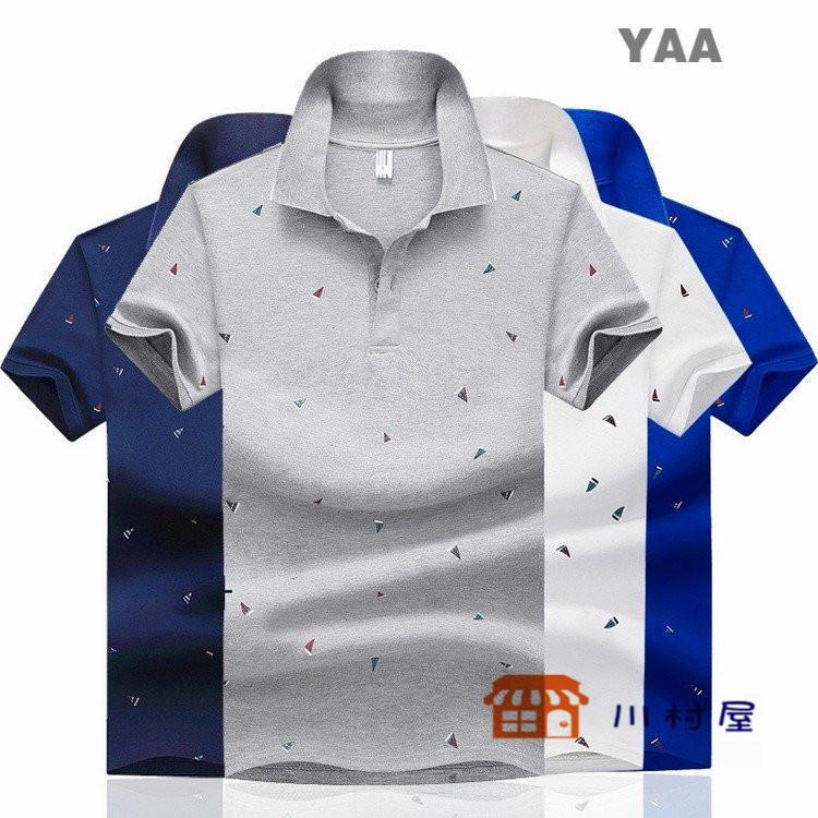 ポロシャツ メンズ ポロ カットソー 半袖 ゴルフウェア POLO tシャツ ス セーリング 小柄 スリム カジュアル 2022 春 秋 新作｜vfeshop｜15