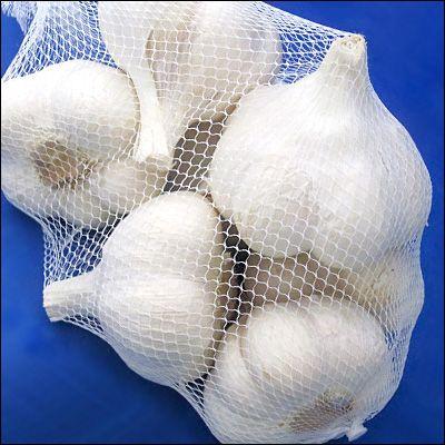 国産 青森県産 ニンニク種子 にんにく種子 福地ホワイト Lサイズ(約6