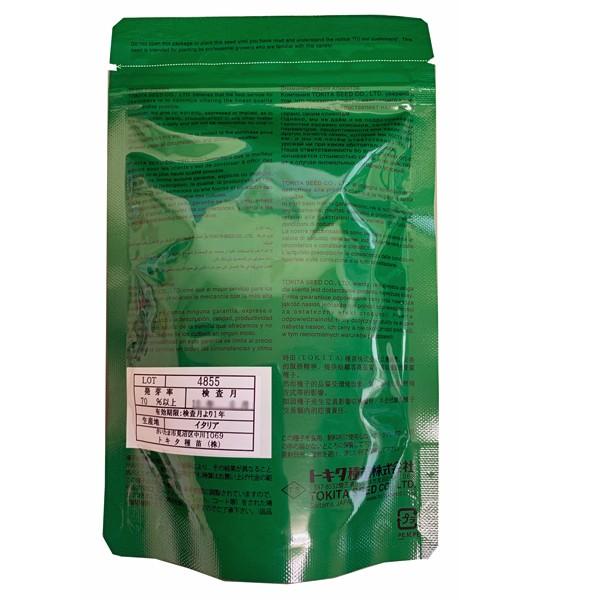 野菜の種/種子 泉州中甲高・タマネギ 2dl袋入 (大袋) （メール便発送