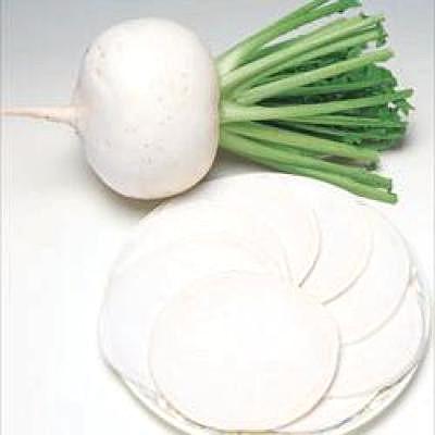野菜の種/種子 京千舞・カブ 1dl（メール便発送）タキイ種苗