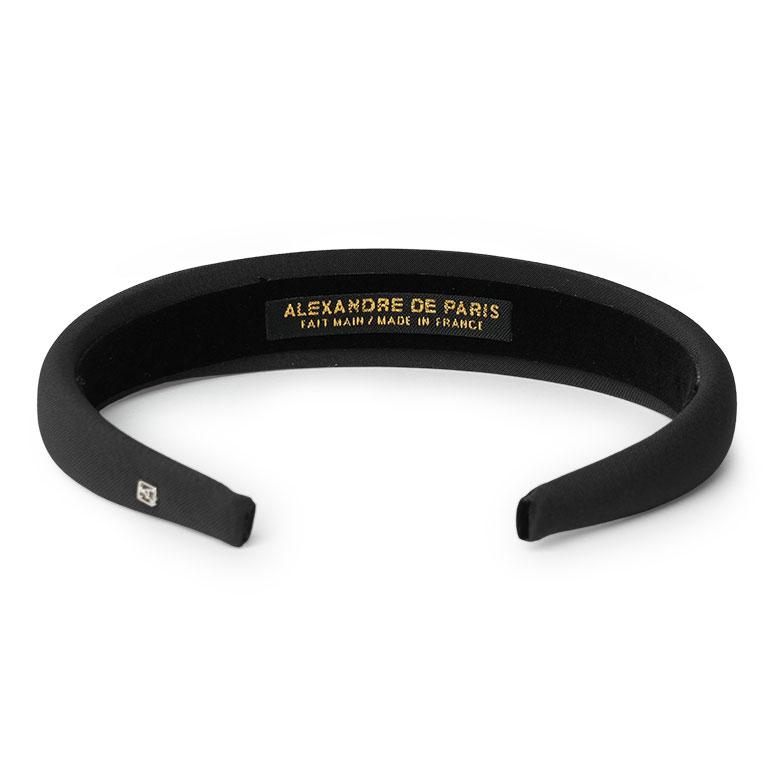 ALEXANDRE DE PARIS アレクサンドル ドゥ パリ カチューシャ ALEXANDRE DE PARIS アレクサンドル ドゥ パリ カチューシャ