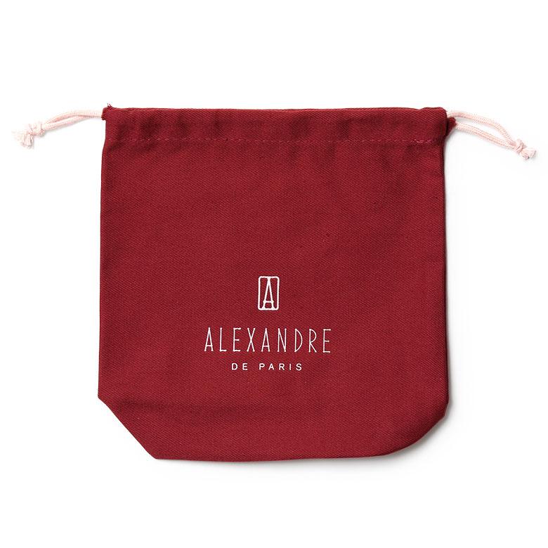 ALEXANDRE DE PARIS アレクサンドル ドゥ パリ カチューシャ ALEXANDRE DE PARIS アレクサンドル ドゥ パリ カチューシャ