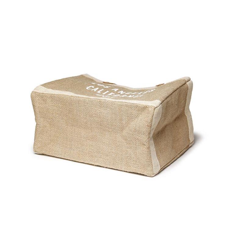 APOLIS アポリス バッグ トートバッグ ランチバッグ レビュー