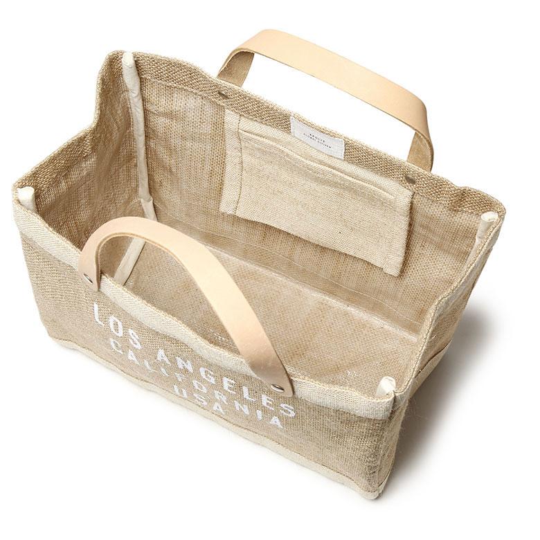 APOLIS アポリス バッグ トートバッグ ランチバッグ : VIAJERO - 通販