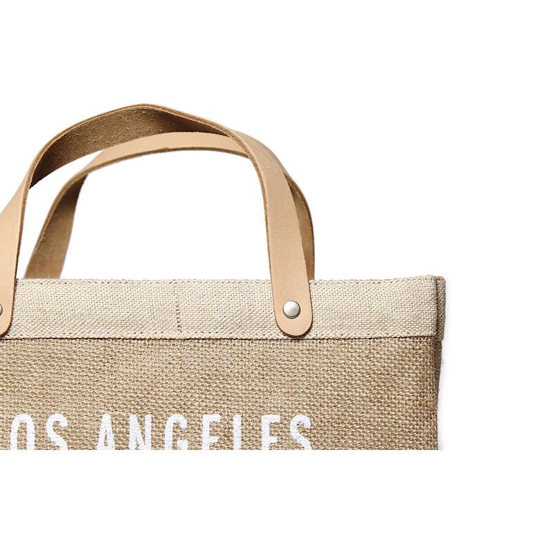 APOLIS アポリス バッグ トートバッグ ランチバッグ : VIAJERO - 通販