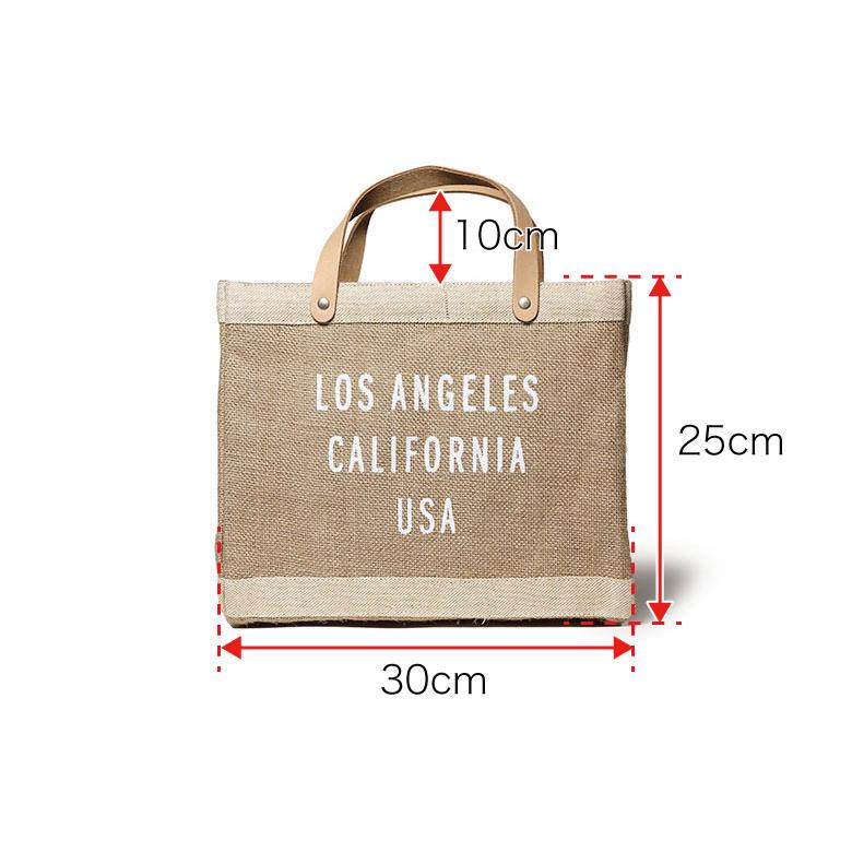 APOLIS アポリス バッグ トートバッグ ランチバッグ : VIAJERO - 通販