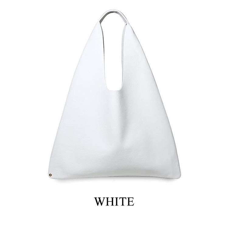 arron ARRON バッグ レディース シルバー ナッパレザー トート arron ARRON バッグ レディース シルバー ナッパレザー トート