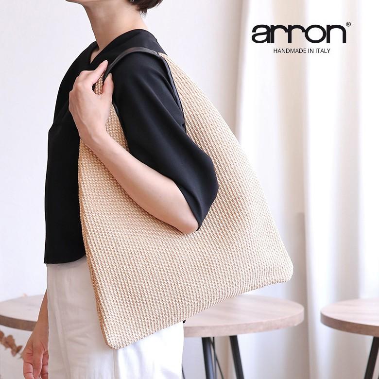 Arron かごバッグ バッグ レディース 使いやすい 雑誌掲載 Arron B Viajero 通販 Yahoo ショッピング