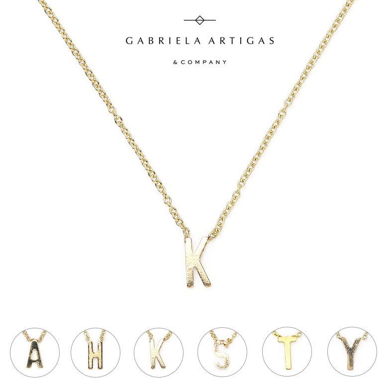 Gabriela Artigas ガブリエラアルティガス ネックレス Gabriela Artigas ガブリエラアルティガス ネックレス