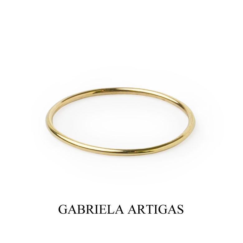 Gabriela Artigas ガブリエラアルティガス リング 指輪 SUBTLE Gabriela Artigas ガブリエラアルティガス リング 指輪 SUBTLE