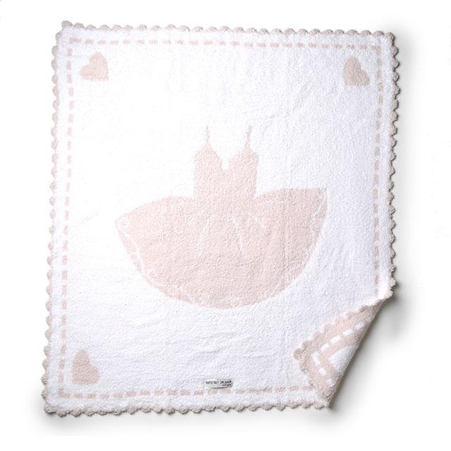 BAREFOOT DREAMS ギフトボックス込 ベアフットドリームス ブランケット