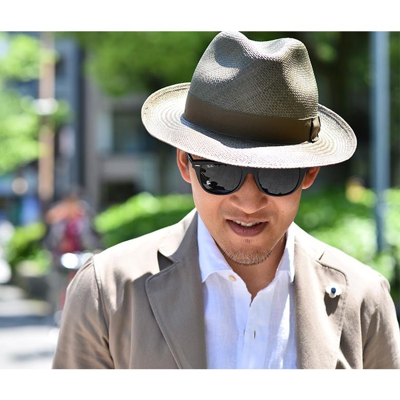 Borsalino BORSALINO パナマハット 140228 キート QUITO Borsalino BORSALINO パナマハット 140228 キート QUITO