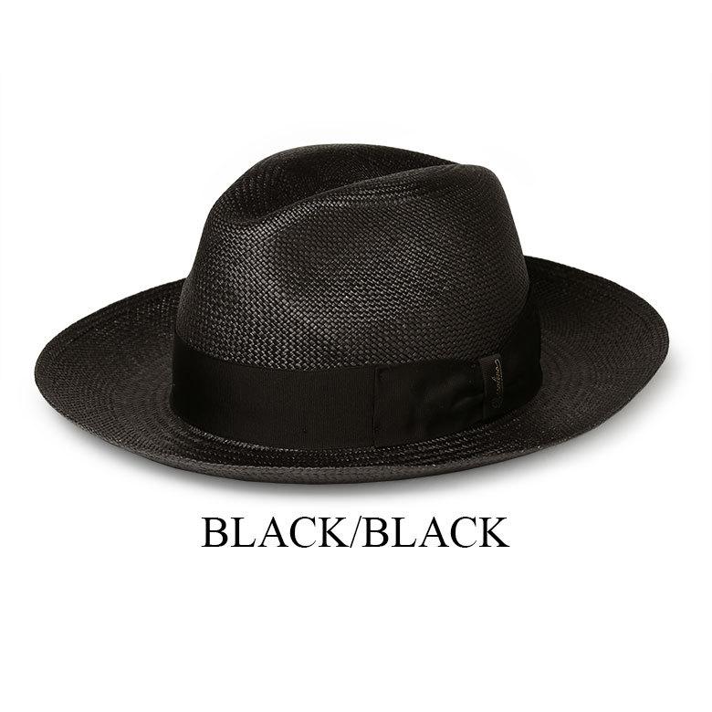 Borsalino BORSALINO ボルサリーノ/ パナマハット ラージブリム Borsalino BORSALINO ボルサリーノ/ パナマハット ラージブリム