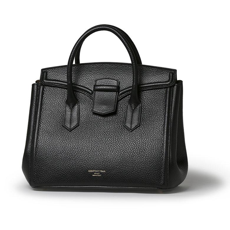 CHRISTIAN VILLA クリスチャンヴィラ トートバッグ ショルダー CHRISTIAN VILLA クリスチャンヴィラ トートバッグ ショルダー